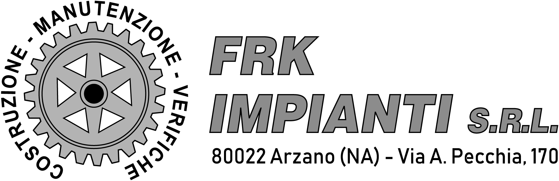 FRK Impianti